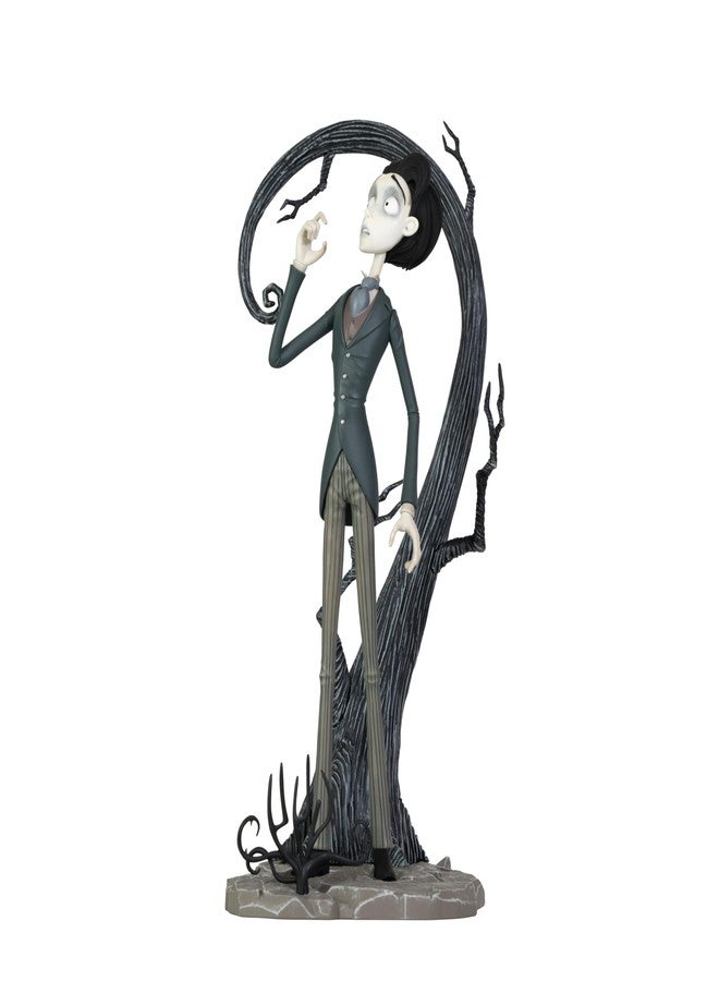 ABYSTYLE Studio Corpse Bride Victor 1:10 Scale Collectable PVC Figure - Image 3